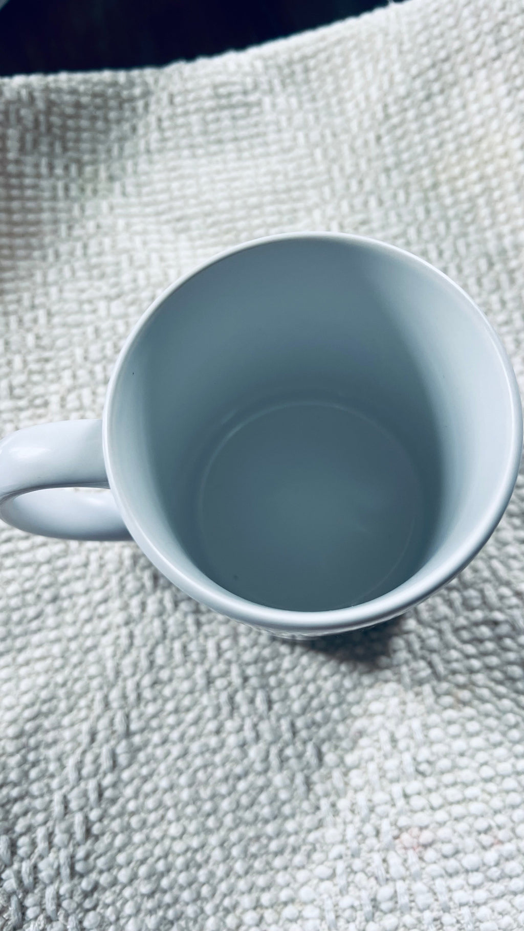 Take it Easy Sloth Ceramic Mug